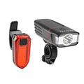 Light Set — Front & Rear Bundle