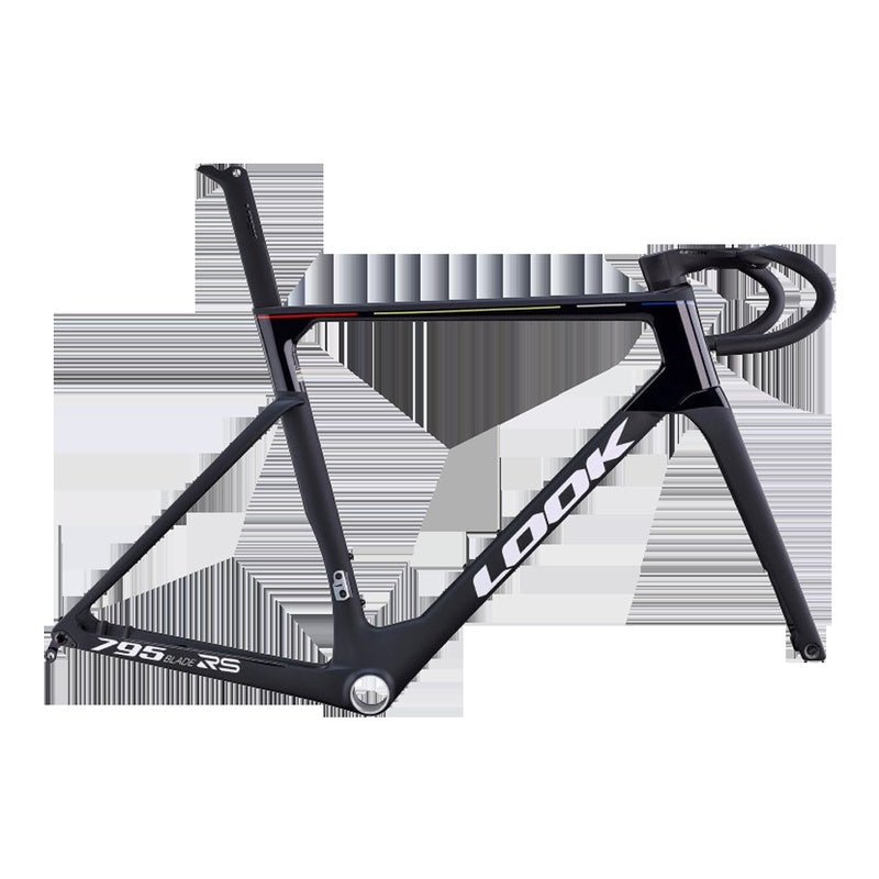 Look 795 Blade RS Disc Frameset