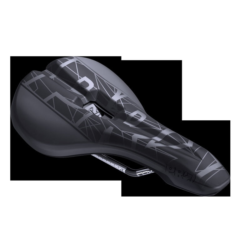MTB Saddle — Enduro