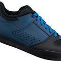 MTB Shoes — Flat Pedal