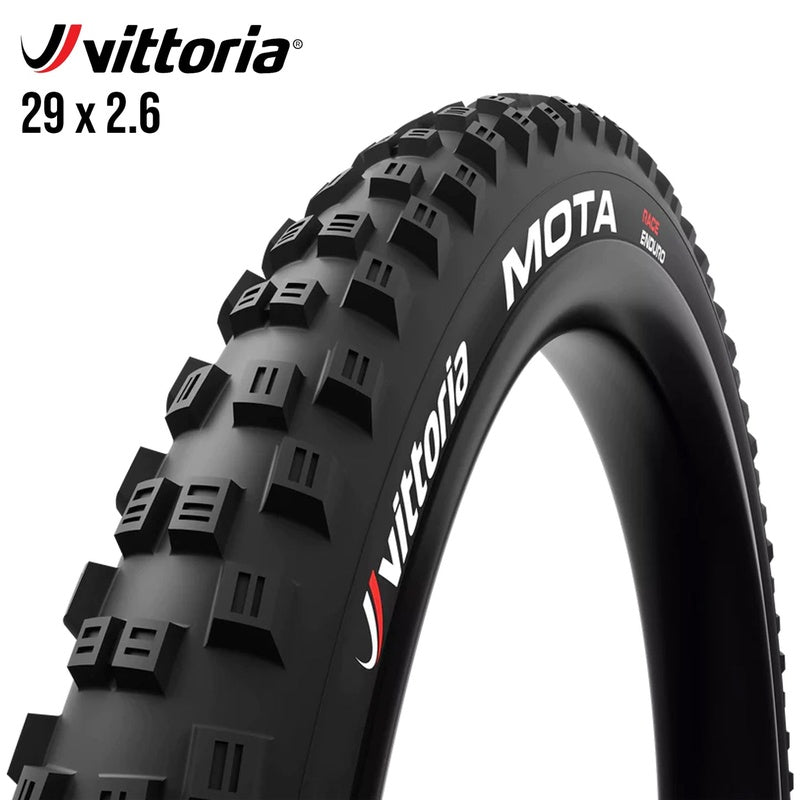MTB Tyre — 29er Tubeless Ready
