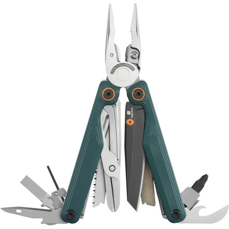 Multi-Tool — 18 Functions