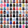 Neck Gaiter — Multifunctional