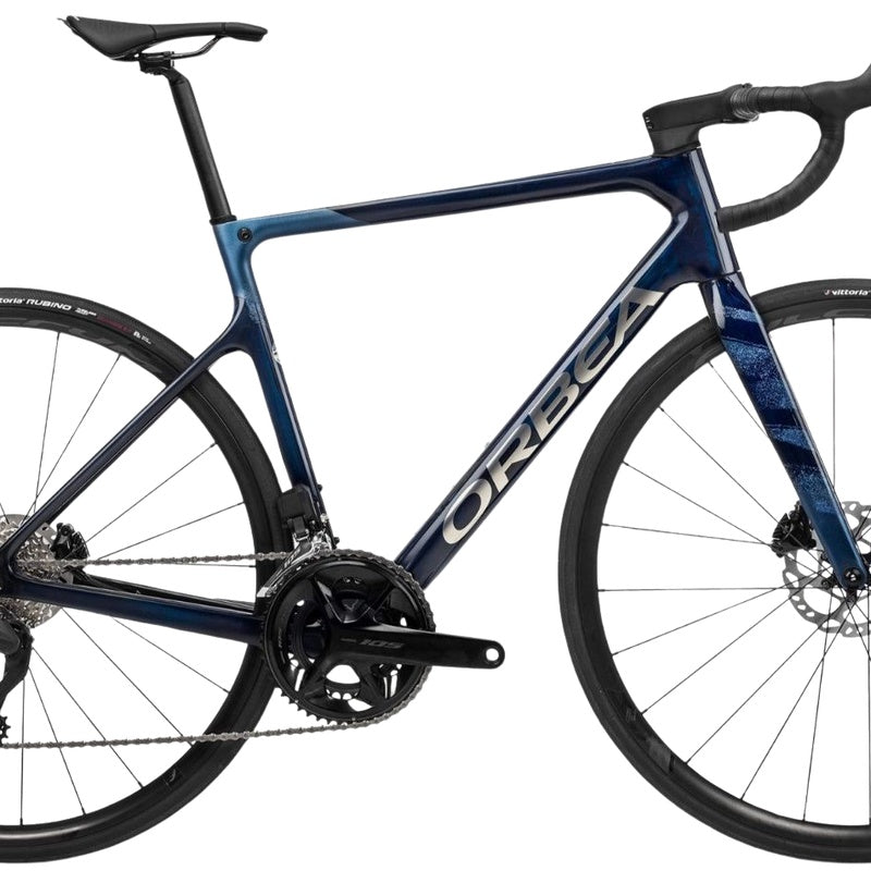 Orbea Orca M30i Road Bike