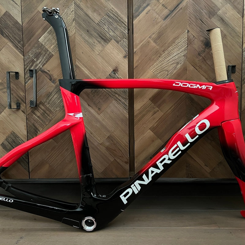 Pinarello Dogma F Disc Frameset
