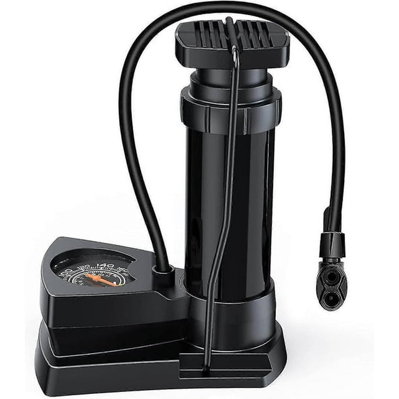 Portable Pump — Mini Floor Pump
