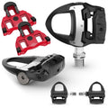 Power Meter Pedals — SPD-SL