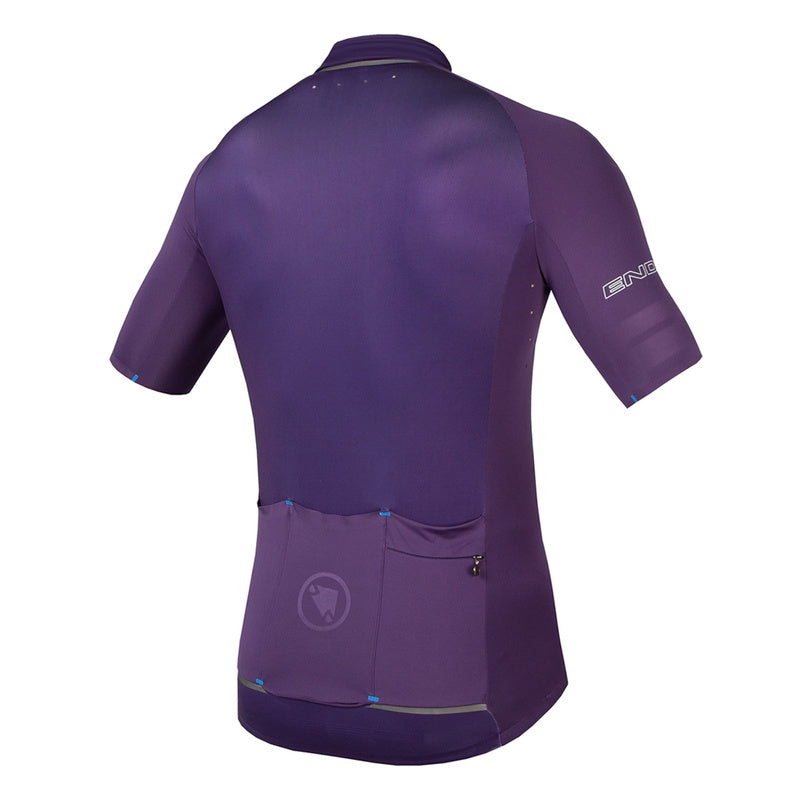 Pro Road Jersey — Short Sleeve