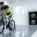 Professional Bike Fit + Wind Tunnel Session