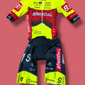 Race Suit — Aero Skinsuit