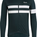 Rapha Brevet Jersey — Long Sleeve