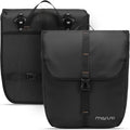 Rear Pannier Bags — Waterproof 20L x2