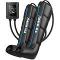 Recovery Boots — Pneumatic Compression