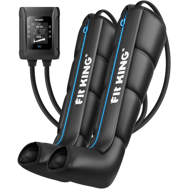 Recovery Boots — Pneumatic Compression