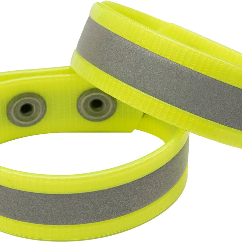 Reflective Ankle Band