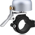 Road Bike Bell — Brass
