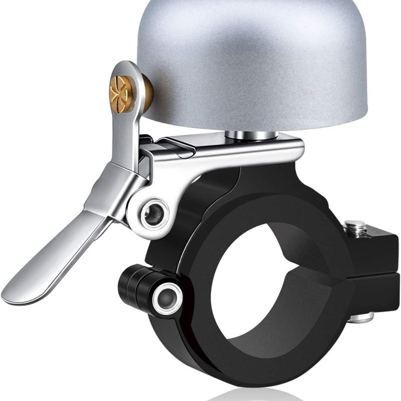Road Bike Bell — Brass