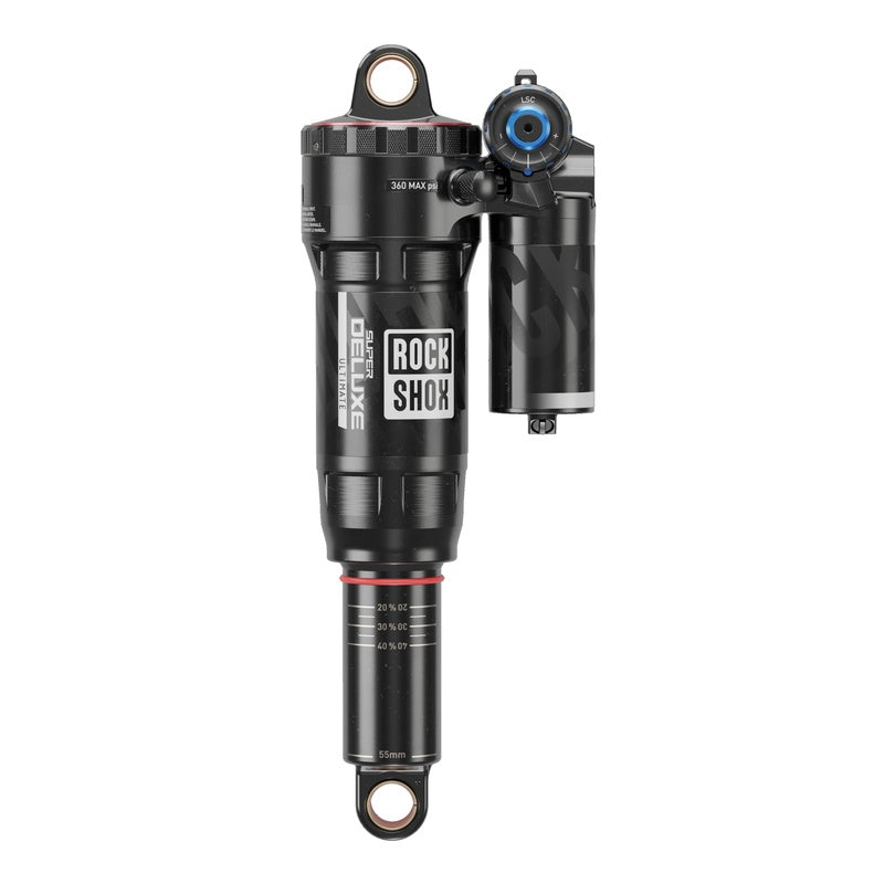RockShox Super Deluxe Ultimate Rear Shock