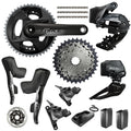 SRAM Force AXS 12sp Wireless Groupset
