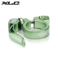 Saddle Clamp — 31.6mm
