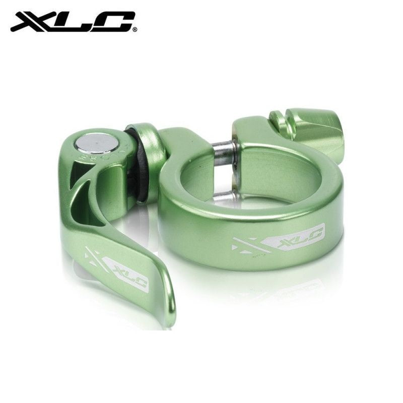 Saddle Clamp — 31.6mm