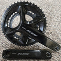 Shimano 105 R7100 12sp Complete Road Bike