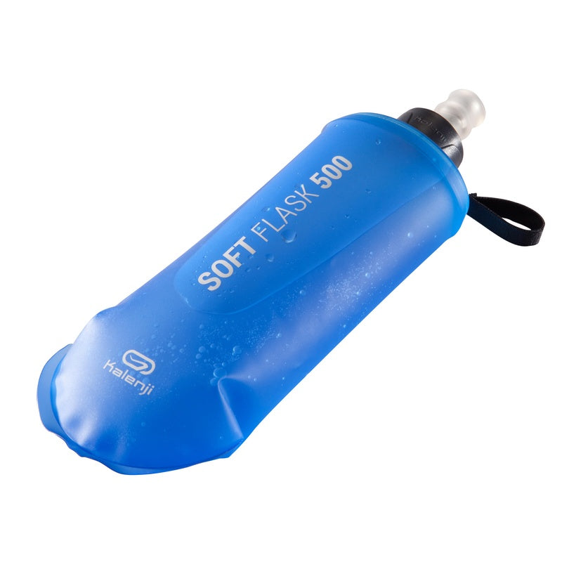 Soft Flask — Foldable 500ml
