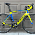 Specialized Venge Pro Aero Road Bike