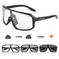 Sport Sunglasses — Photochromic