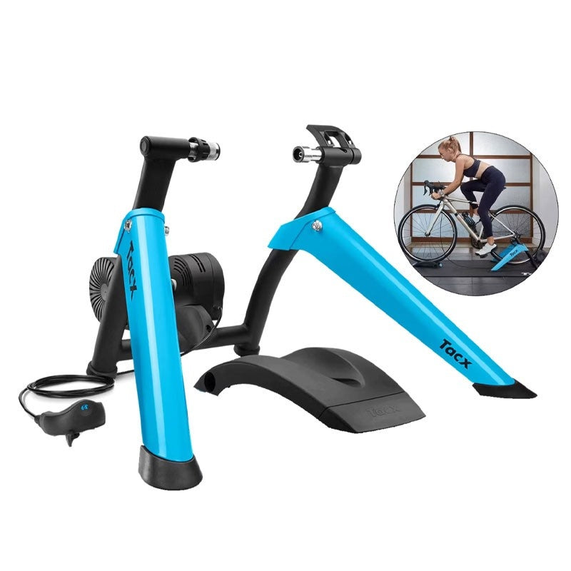 Tacx Boost Smart Trainer