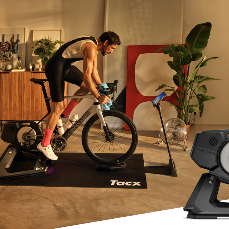 Tacx NEO 3M Smart Trainer