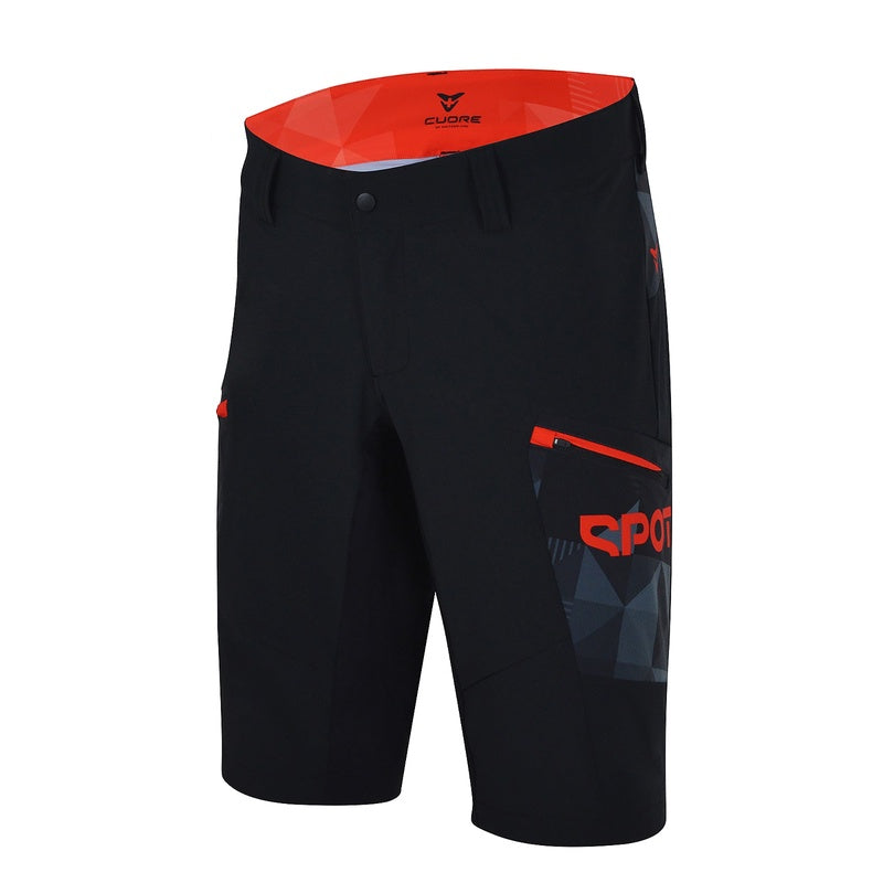 Trail Shorts — MTB