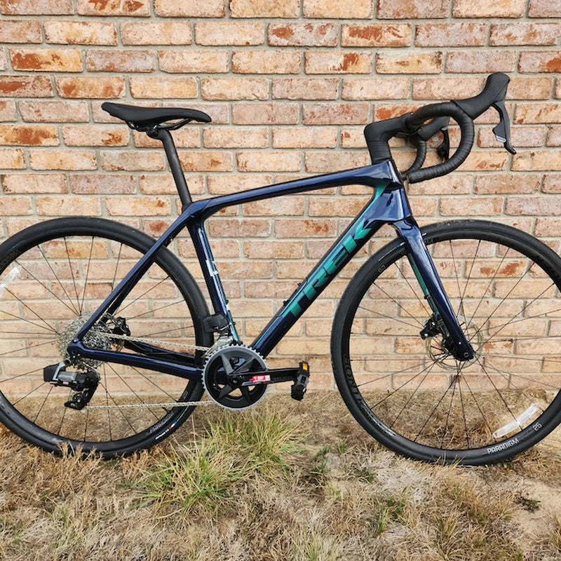 Trek Domane SL6 AXS Gravel Endurance Bike