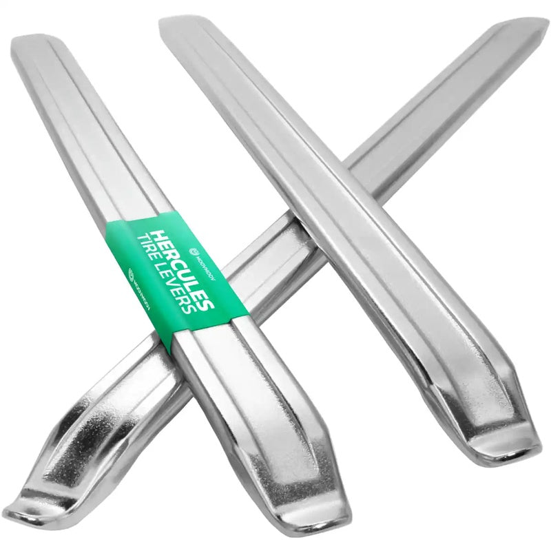 Tyre Levers — Set of 3