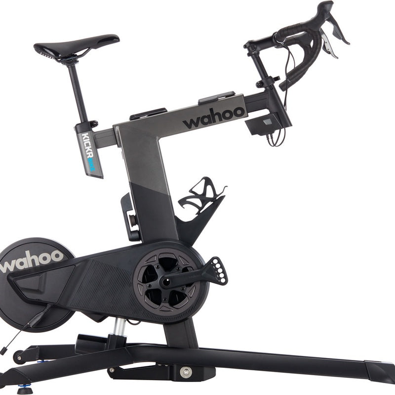 Wahoo KICKR BIKE V2 Smart Bike