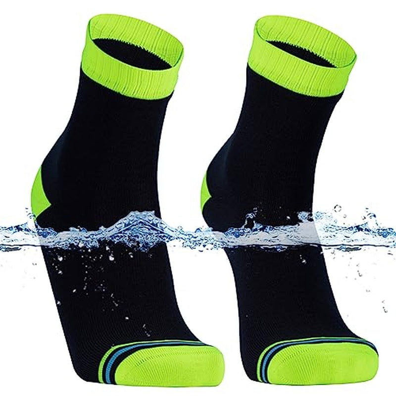 Waterproof Cycling Socks