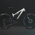 Whyte T-140 RS Full Suspension MTB
