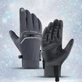 Winter Cycling Gloves — Waterproof