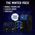 Winter Training Bundle — Turbo & Kit